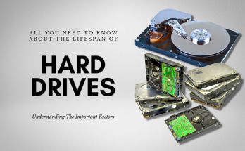 Maximizing Hard Drive Lifespan