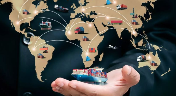 Global Supply Chain