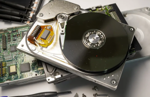 Maximizing Hard Drive Lifespan