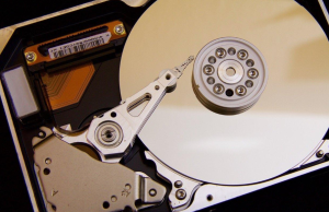 Maximizing Hard Drive Lifespan