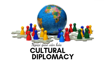 Cultural Diplomacy